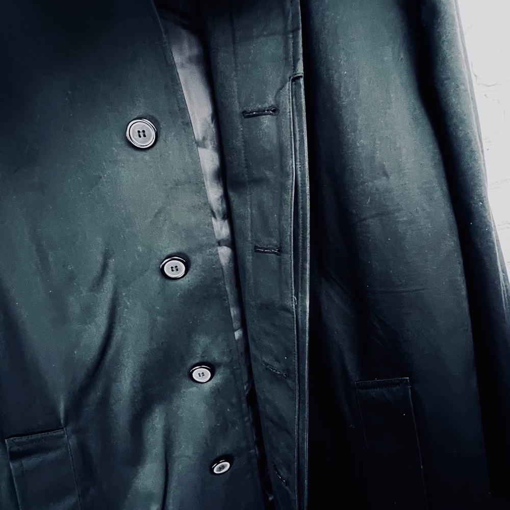 ⏳•NWT🤩 |•WILLIAM WALLACE•| 3M Thinsulate Weatherproof Profess Jacket - Picture 5 of 16